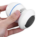 LIXA ELÉTRICA PÉS REMOVEDORA DE CALOS