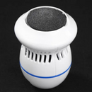 LIXA ELÉTRICA PÉS REMOVEDORA DE CALOS