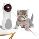 BRINQUEDO LASER GATO INTERATIVO 5 VELOCIDADES