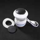 LIXA ELÉTRICA PÉS REMOVEDORA DE CALOS