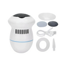 LIXA ELÉTRICA PÉS REMOVEDORA DE CALOS