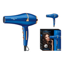 SECADOR PROFISSIONAL ANTIFRIZZ AZUL