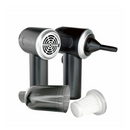 ASPIRADOR PORTÁTIL 3 EM 1