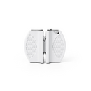 JOGO DE FACAS DE CHEF 6 PEÇAS CABO DE MADEIRA