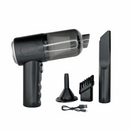 ASPIRADOR PORTÁTIL 3 EM 1