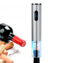 KIT ABRIDOR DE VINHO AUTOMATICO 4 PECAS ELETRICO