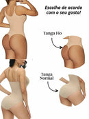 Body Shapewear LoveShape® Compre 2 leve 3